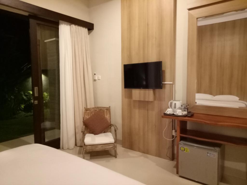 Guest House Reisya นูซาดูอา ภายนอก รูปภาพ